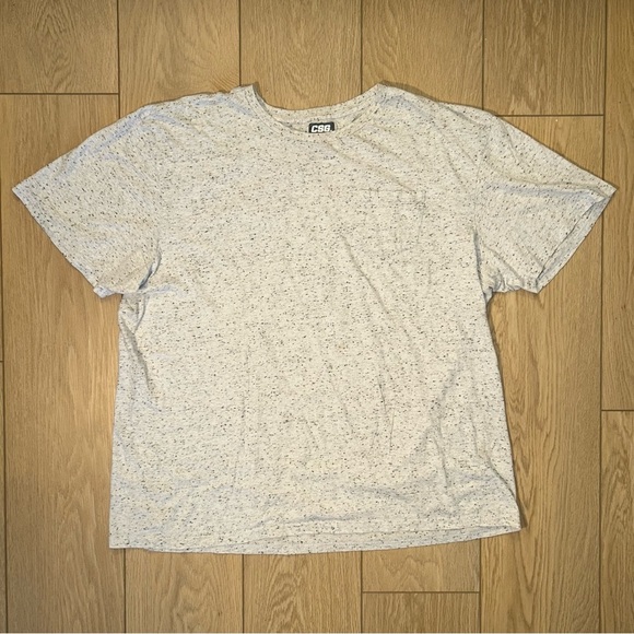 CSG T-shirt 2/piece Size XL - Picture 2 of 5